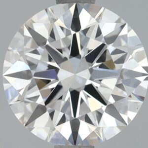 1.37 cctw VS1 - Lab Grown Loose Diamond