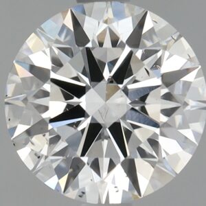 1.36 cctw SI1 - Lab Grown Loose Diamond