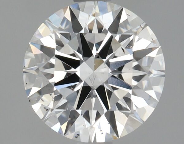 1.36 cctw SI1 - Lab Grown Loose Diamond