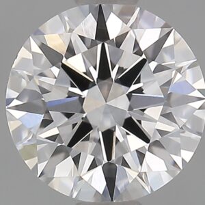 1.23 cctw VS1 - Lab Grown Loose Diamond