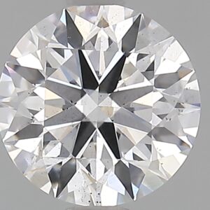 1.45 cctw SI1 - Lab Grown Loose Diamond