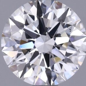 1.18 cctw VS2 - Lab Grown Loose Diamond