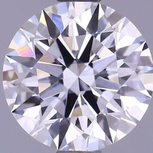 1.43 cctw VVS2 - Lab Grown Loose Diamond