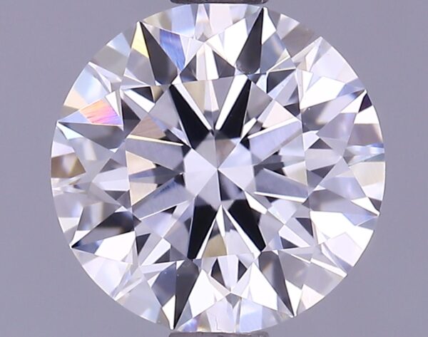 1.43 cctw VVS2 - Lab Grown Loose Diamond
