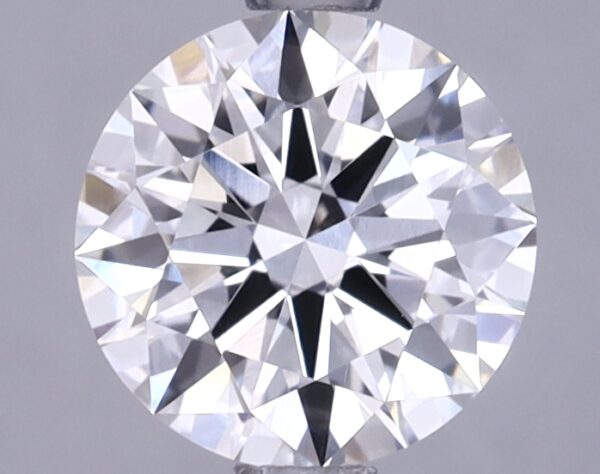 1.43 cctw VVS2 - Lab Grown Loose Diamond