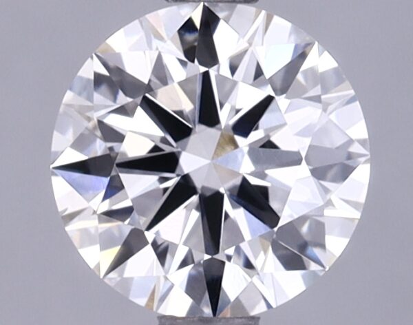 1.37 cctw VS2 - Lab Grown Loose Diamond