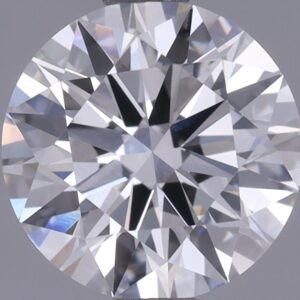 1.46 cctw VVS1 - Lab Grown Loose Diamond