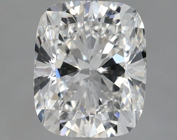 1.68 cctw VS2 - Lab Grown Loose Diamond