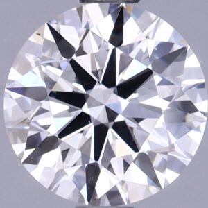 1.35 cctw VS1 - Lab Grown Loose Diamond