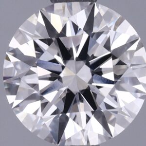 1.20 cctw VVS2 - Lab Grown Loose Diamond