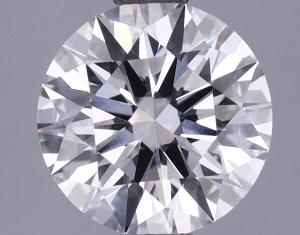 1.20 cctw VVS2 - Lab Grown Loose Diamond