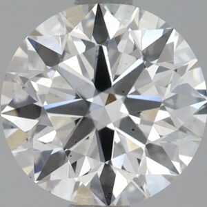 1.37 cctw VS2 - Lab Grown Loose Diamond