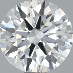 1.23 cctw VS2 - Lab Grown Loose Diamond