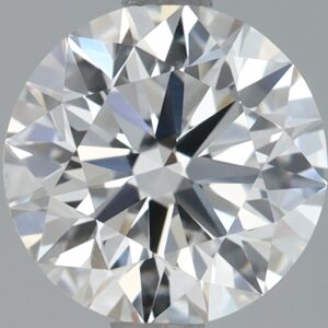 1.47 cctw VVS2 - Lab Grown Loose Diamond