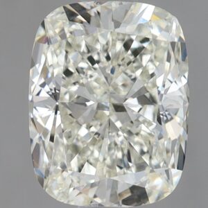1.61 cctw VS1 - Lab Grown Loose Diamond