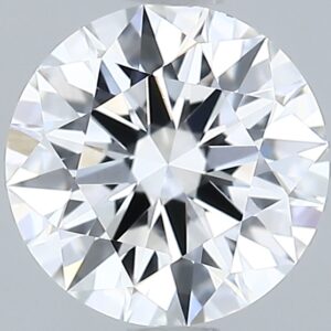 1.14 cctw VVS2 - Lab Grown Loose Diamond