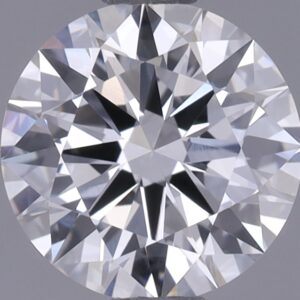 1.11 cctw VVS2 - Lab Grown Loose Diamond