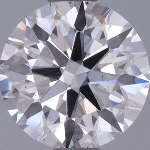 1.05 cctw SI1 - Lab Grown Loose Diamond
