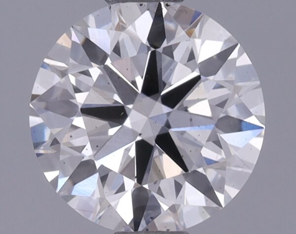 1.05 cctw SI1 - Lab Grown Loose Diamond