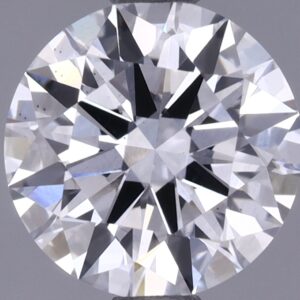 1.29 cctw VS2 - Lab Grown Loose Diamond