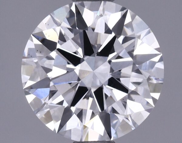 1.29 cctw VS2 - Lab Grown Loose Diamond