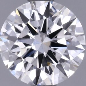 1.15 cctw VVS2 - Lab Grown Loose Diamond