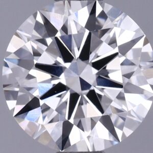 1.06 cctw VVS2 - Lab Grown Loose Diamond