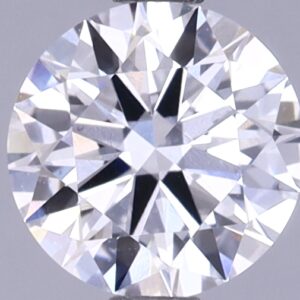 1.21 cctw VVS2 - Lab Grown Loose Diamond