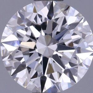 1.05 cctw VS1 - Lab Grown Loose Diamond