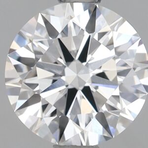 1.37 cctw VVS1 - Lab Grown Loose Diamond