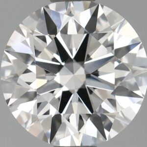 1.44 cctw VVS2 - Lab Grown Loose Diamond