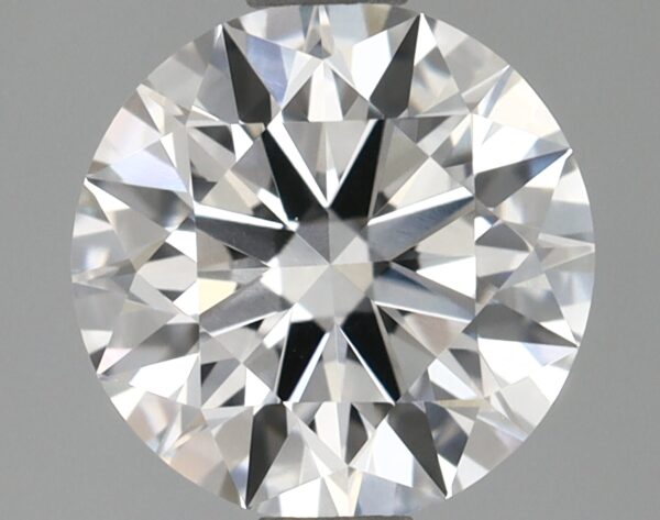 1.44 cctw VVS2 - Lab Grown Loose Diamond