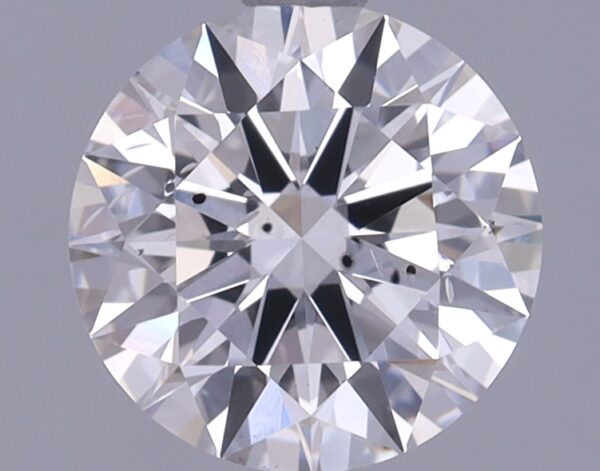 1.36 cctw SI1 - Lab Grown Loose Diamond