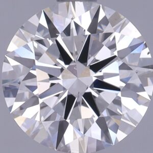1.33 cctw VS2 - Lab Grown Loose Diamond