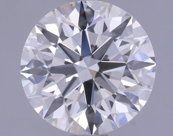 1.44 cctw VS2 - Lab Grown Loose Diamond