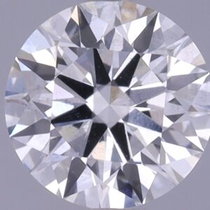 1.20 cctw SI1 - Lab Grown Loose Diamond