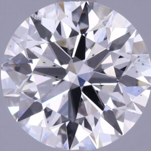 1.42 cctw SI1 - Lab Grown Loose Diamond