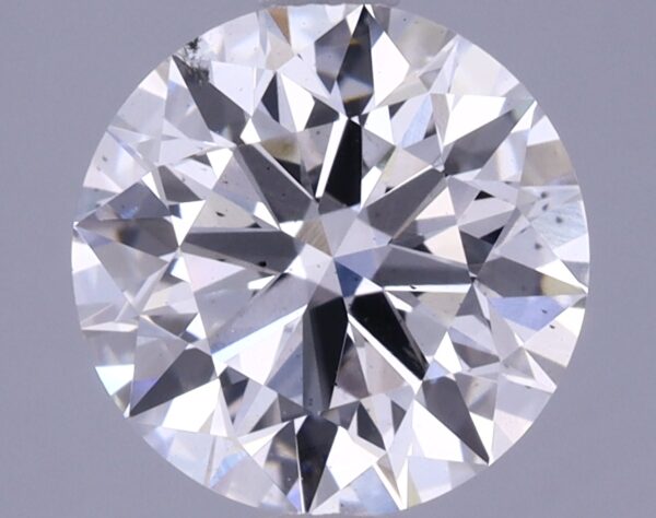 1.42 cctw SI1 - Lab Grown Loose Diamond