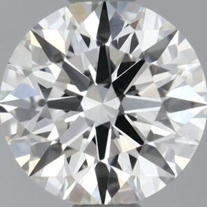 1.14 cctw VVS1 - Lab Grown Loose Diamond
