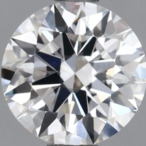 1.11 cctw VVS2 - Lab Grown Loose Diamond