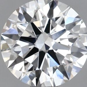 1.37 cctw VS1 - Lab Grown Loose Diamond