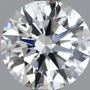 1.17 cctw VS1 - Lab Grown Loose Diamond