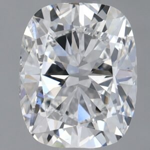 1.63 cctw VS2 - Lab Grown Loose Diamond