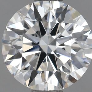 1.14 cctw VVS2 - Lab Grown Loose Diamond