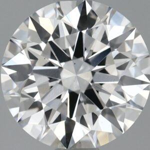 1.69 cctw VS2 - Lab Grown Loose Diamond