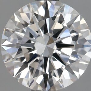 1.68 cctw VVS2 - Lab Grown Loose Diamond