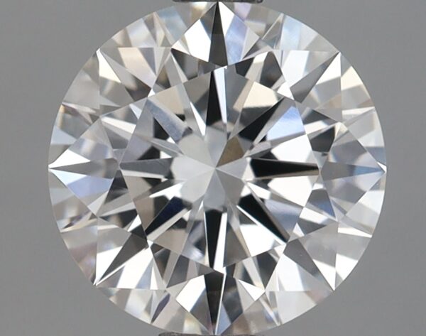 1.68 cctw VVS2 - Lab Grown Loose Diamond