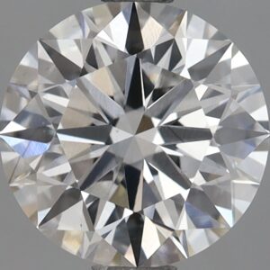 1.68 cctw VS2 - Lab Grown Loose Diamond