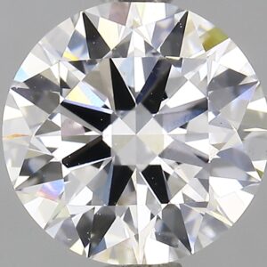 1.66 cctw VS1 - Lab Grown Loose Diamond