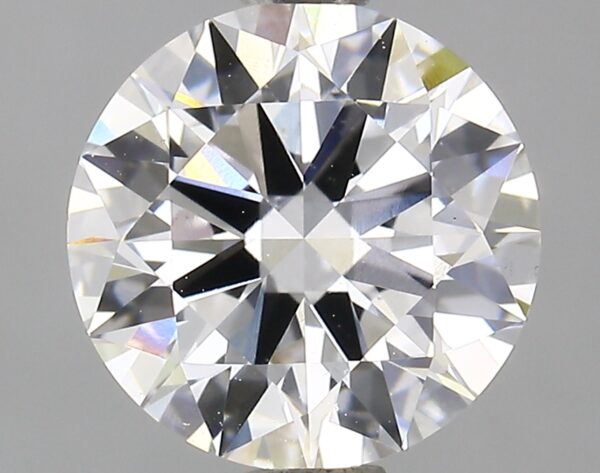 1.66 cctw VS1 - Lab Grown Loose Diamond